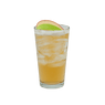 Elderflower Gin Blossom