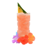 Back-To-School Punch