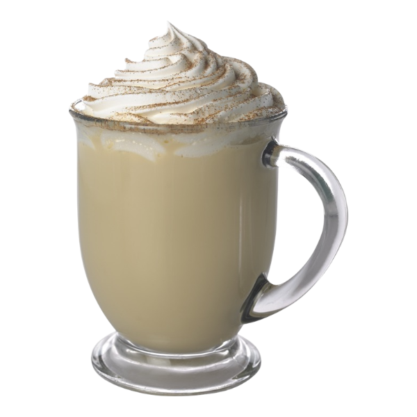 Toasty Pumpkin Cocoa