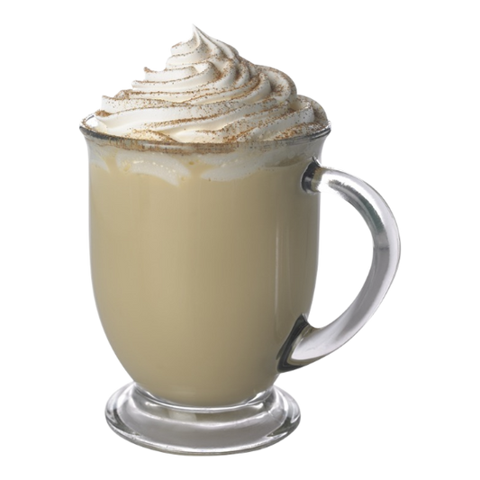 Toasty Pumpkin Cocoa
