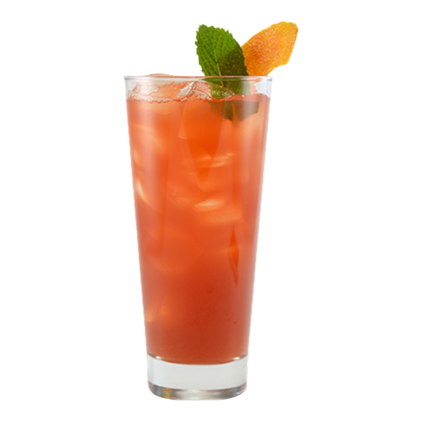 Vermilion Iced Tea