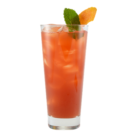 Vermilion Iced Tea