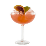 Blood Orange 'rita
