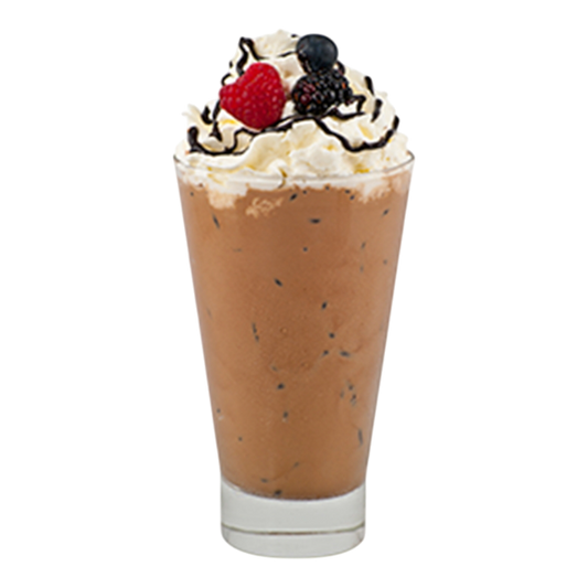 Belgium Berry Shaker