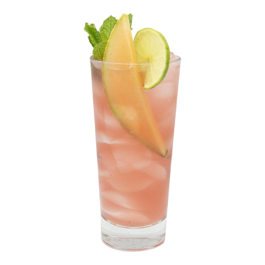 Summer Island Quench