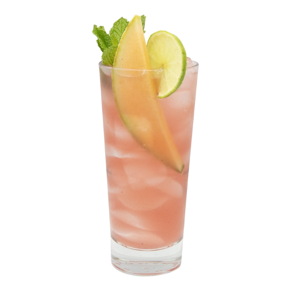 Summer Island Quench