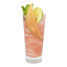 Summer Island Quench