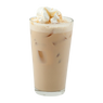 Sugar Free Iced Vanilla Nut Latte