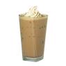 Iced Pumpkin White Mocha