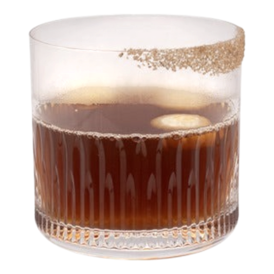 Broth Fashioned
