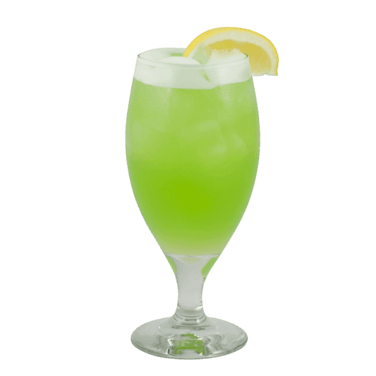 Green Apple Chelada