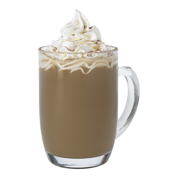 Dark Chocolate Café