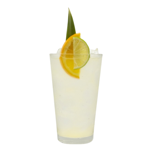 Hawaiian Tropics Soda