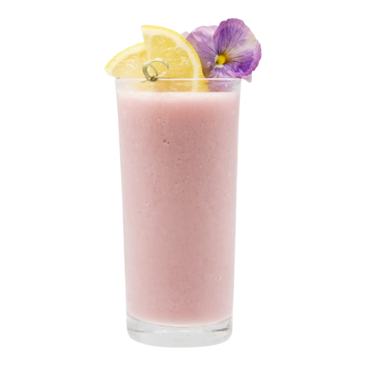 Dragon Colada Smoothie
