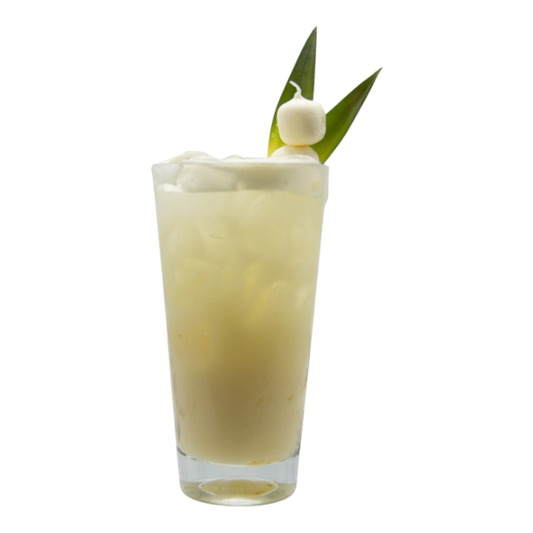 Yuzu Sparkling Yogurt