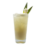 Yuzu Sparkling Yogurt