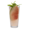 Cool Watermelon Soda