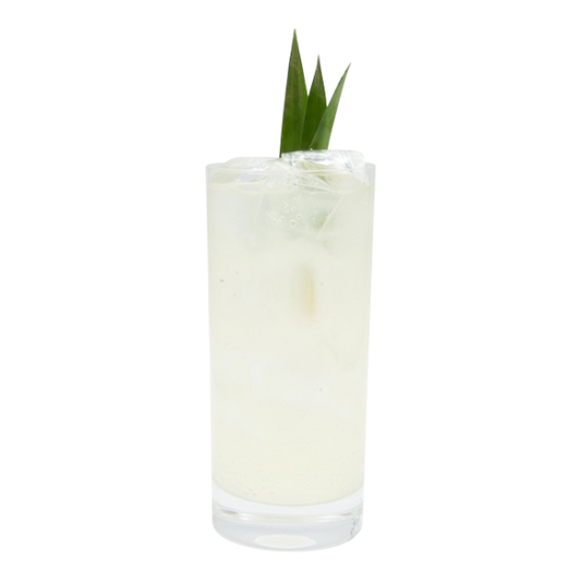 Pina Colada Soda