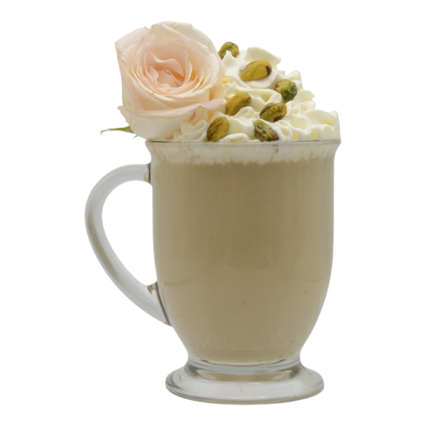 Irish Rose Mocha
