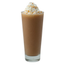 Frozen Gingerbread Mudslide