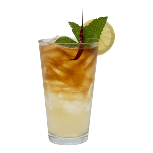 Swicy Arnold Palmer