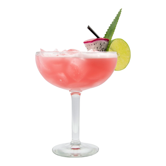 Margarita aux dents de dragon