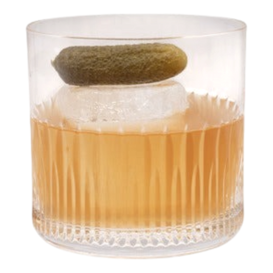 A Pickle For The Isle