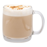 Cinnamon Bun Dirty Chai