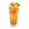 Cinnamon Peach Tea