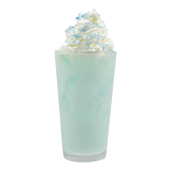 Cotton Candy Dirty Soda