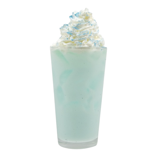 Cotton Candy Dirty Soda