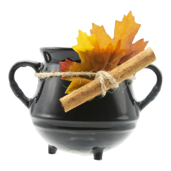 Pumpkin Creme 'Brew'-Lay