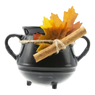 Pumpkin Creme 'Brew'-Lay