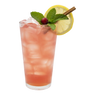 Cranberry Spice Lemonade