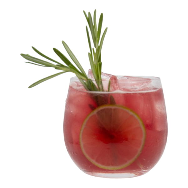 Tart Cherry Tonic