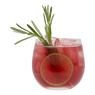 Tart Cherry Tonic