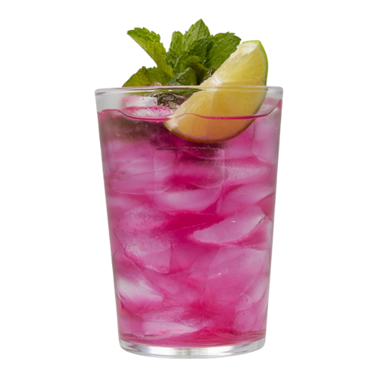 Soda épicé au fruit du dragon