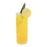 Honeyed Yuzu Heat