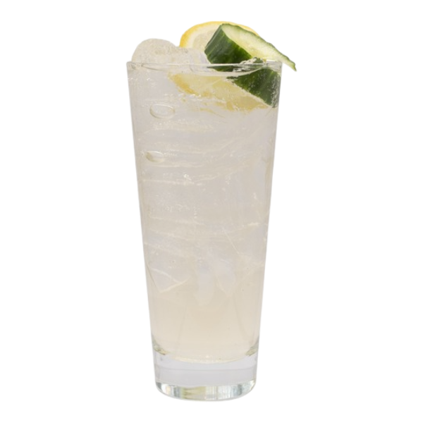 Summer Heat Tonic