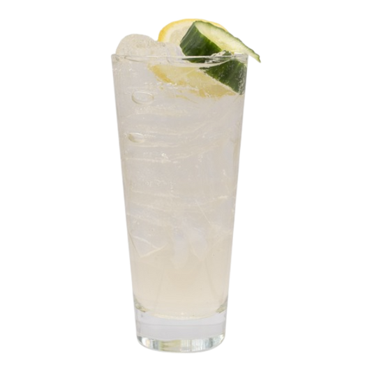 Summer Heat Tonic