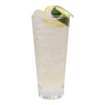 Summer Heat Tonic