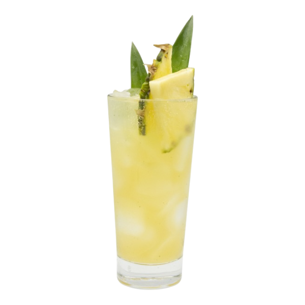 Island Water