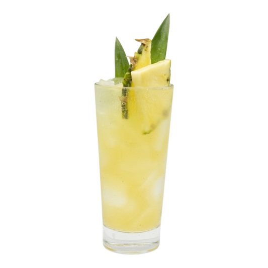 Island Water