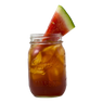 Watermelon Iced Tea