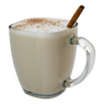 Cinnamon Bun Steamer