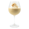 Salty Caramel Chai Milkshake