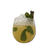 Brown Butter Toffee Julep