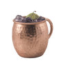Stone Fruit Mule
