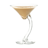 Creamy Coconut Martini