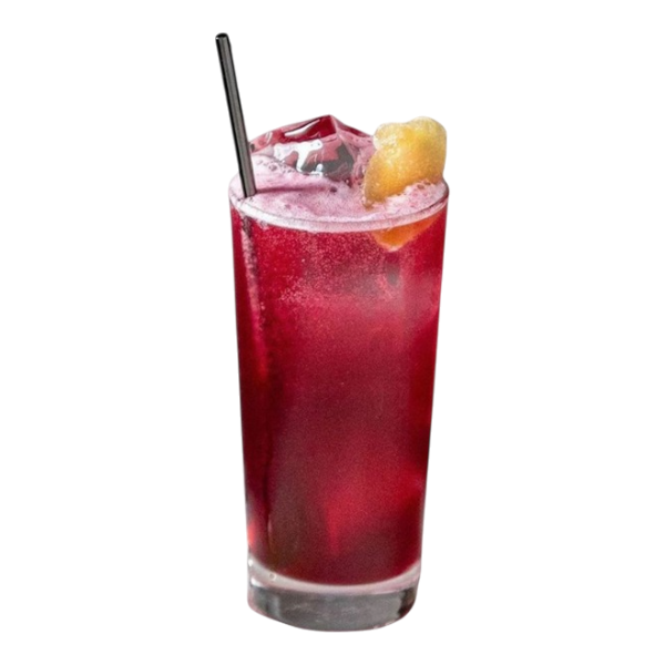 Dragon Sangria Agua Fresca
